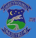 Greyhound MC Austria